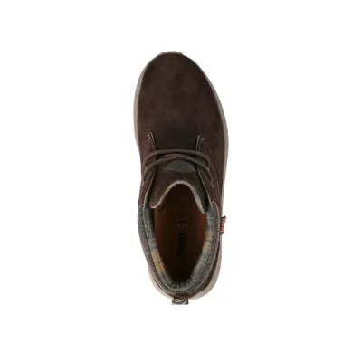 JEEP :: Sapatos Midway Desert Drak Brown