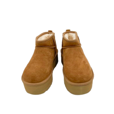 UGG :: Classic Ultra Mini Platform Boot