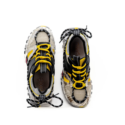 EXÉ :: Sapatilhas 134-65 EXÉ :: Sapatilhas 134-65