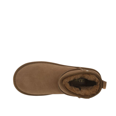 Liu Jo :: Botins de inverno com pelo