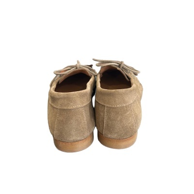 IN.NOVE :: Mocassim castanho