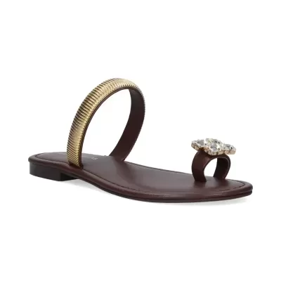 EXÉ :: MARGOT 152 BROWN