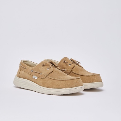 Liu Jo :: Mocassins casuais em camurça