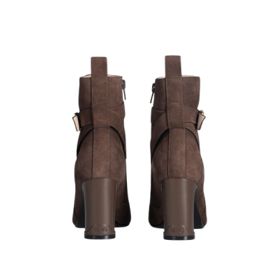 Liu Jo :: Botins Suede