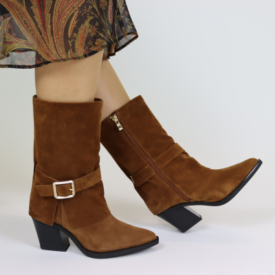 DANIELASHOES :: BOTAS TEXANA CAMURÇA DANIELASHOES :: BOTAS TEXANA CAMURÇA