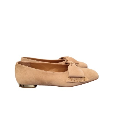 IN.NOVE :: Ballerinas com laço