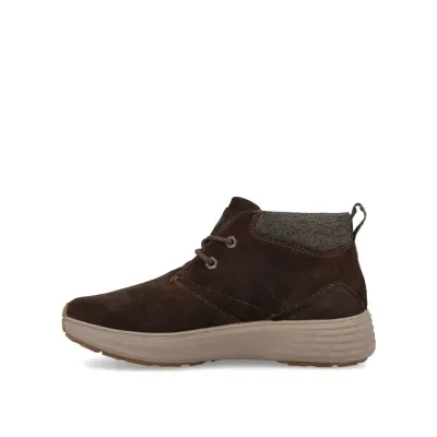 JEEP :: Sapatos Midway Desert Drak Brown