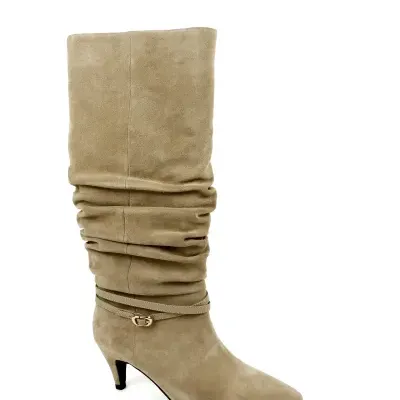 GOLD & ROUGE :: LILAK2 - Beige