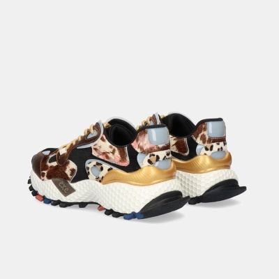 EXÉ :: 3020-10 Bronze/Black