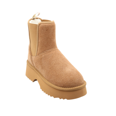 Liu Jo :: Botas de inverno JUNY 02 Liu Jo :: Botas de inverno JUNY 02