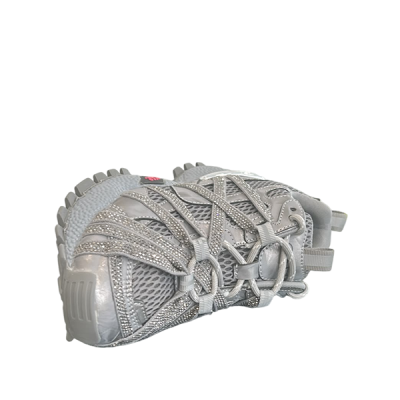 EXÉ :: SAPATILHAS 928-22 GREY/SILVER EXÉ :: SAPATILHAS 928-22 GREY/SILVER