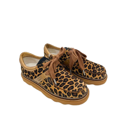 VADDIA :: Sapatilhas Gatto Camel VADDIA :: Sapatilhas Gatto Camel