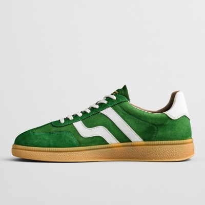GANT :: Cuzmo Green