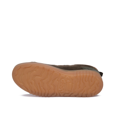 JEEP :: Sapatilhas Rocks Suede