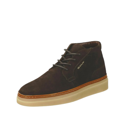 Gant :: Botas Expresso Brown