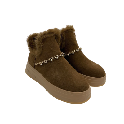 APEPAZZA :: Sapato Leila