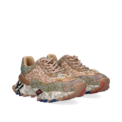 Exé :: Sapatilha 2025-20 BEIGE