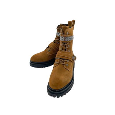 APEPAZZA :: Botins Ulyssa