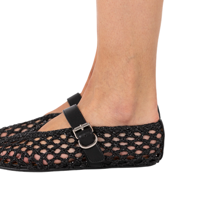 ABF-97 :: Sabrinas UNI-001 BLACK