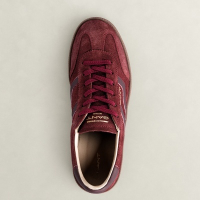 GANT :: Cuzima Winter Wine
