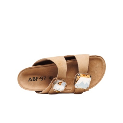 ABF-97 :: SHARON 030 TAUPE