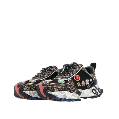 EXÉ :: Sapatilhas Sy24-6 Black