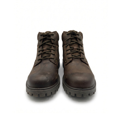 JEEP :: Botins Willys Bole