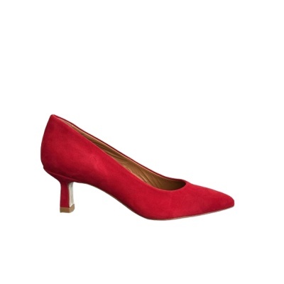 IN.NOVE :: Sapatos vermelhos