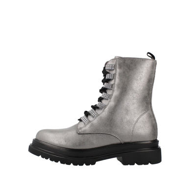 ASSO :: Botas AG 17633 Cinza