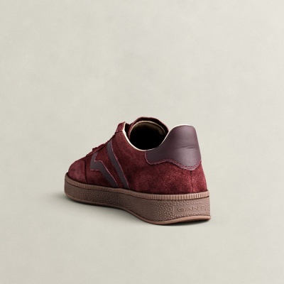 GANT :: Cuzima Winter Wine