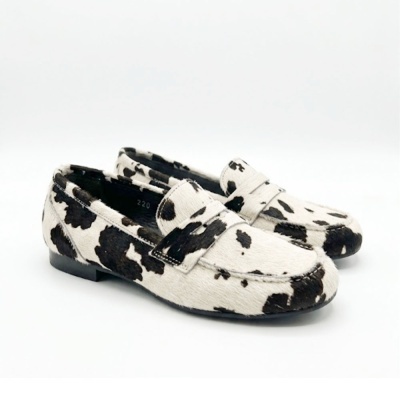 IN.NOVE :: Sapatos Padrão Vaca IN.NOVE :: Sapatos Padrão Vaca