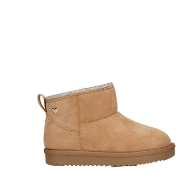 ASSO :: Botas AG 17641 Camel ASSO :: Botas AG 17641 Camel