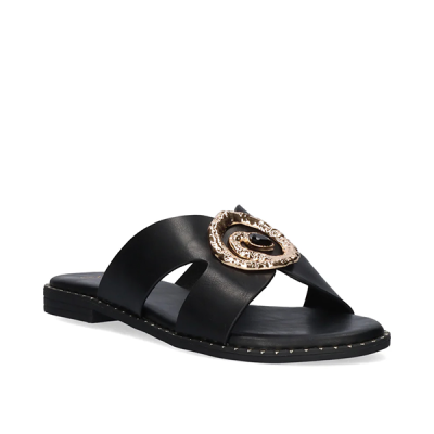 EXÉ :: SANDALIAS 6165668 BLACK