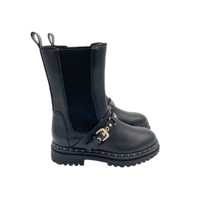 APEPAZZA :: Botas Ursula