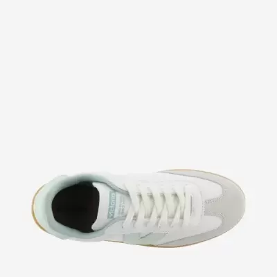 VICTORIA :: BERLÍN CICLISTA EFEITO PELE/CAMURÇA & COR