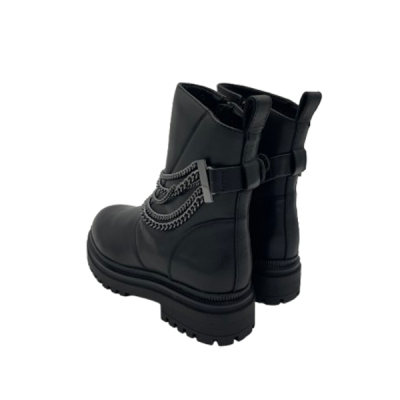 APEPAZZA :: Botas Ulrica