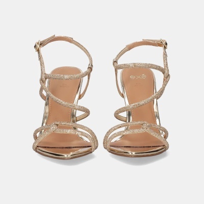 Exé :: JOY-970 STRASS GOLD