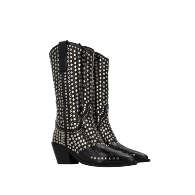 NOA HARMON :: Botas Jedet