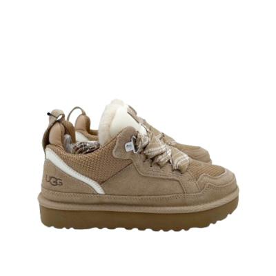 UGG :: Lowmel Sneaker