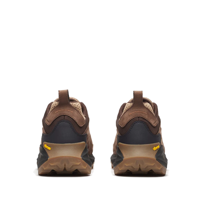 MERRELL :: Sapatilhas Moab Speed 2 Leather Waterproof Mole