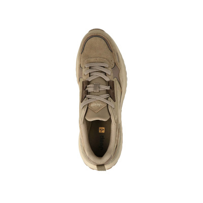 JEEP :: Sapatilhas Ground Mono Khaki JEEP :: Sapatilhas Ground Mono Khaki