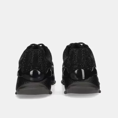 EXÉ :: 928-20 LEATHER BLACK EXÉ :: 928-20 LEATHER BLACK