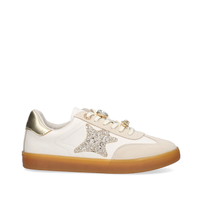 ABF-97 :: Sapatilhas Nerea-01 OFFWHITE