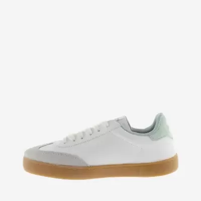 VICTORIA :: BERLÍN CICLISTA EFEITO PELE/CAMURÇA & COR