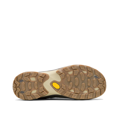 MERRELL :: Sapatilhas Moab Speed 2 Leather Waterproof MERRELL :: Sapatilhas Moab Speed 2 Leather Waterproof