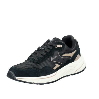 GANT :: Sapatilhas Nubuck & Mesh