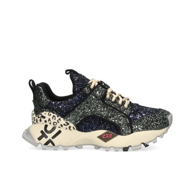 EXÉ :: 2025-3M Blue