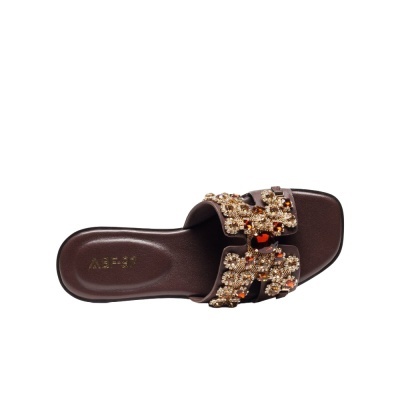 ABF-97 :: CHINELO KS.26.111 BROWN