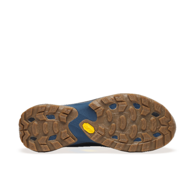 MERRELL :: Sapatilhas Moab Speed 2 LTR WP MERRELL :: Sapatilhas Moab Speed 2 LTR WP