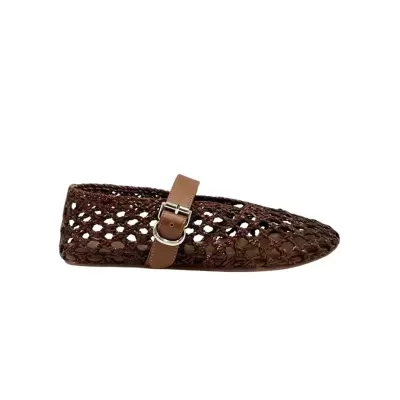 ABF-97 :: Sabrinas UNI-001 BROWN